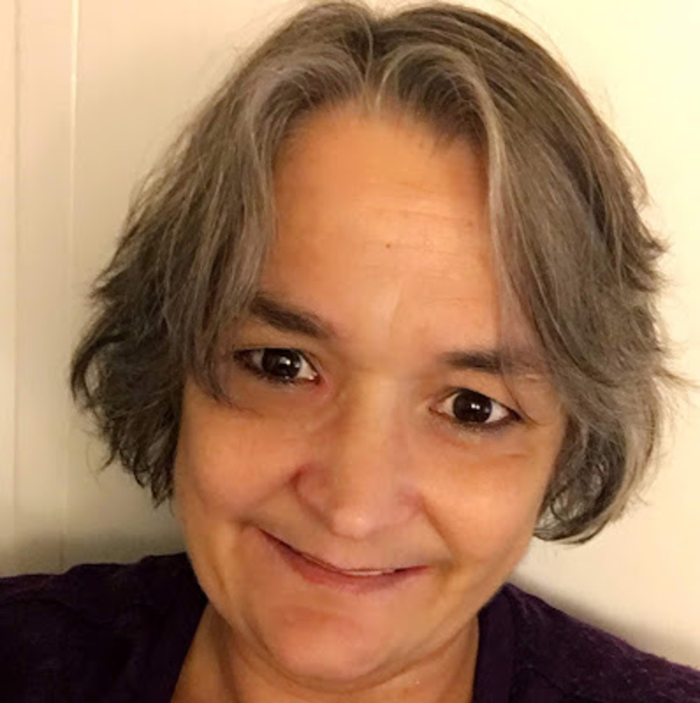 Meet your Posher, Tracy